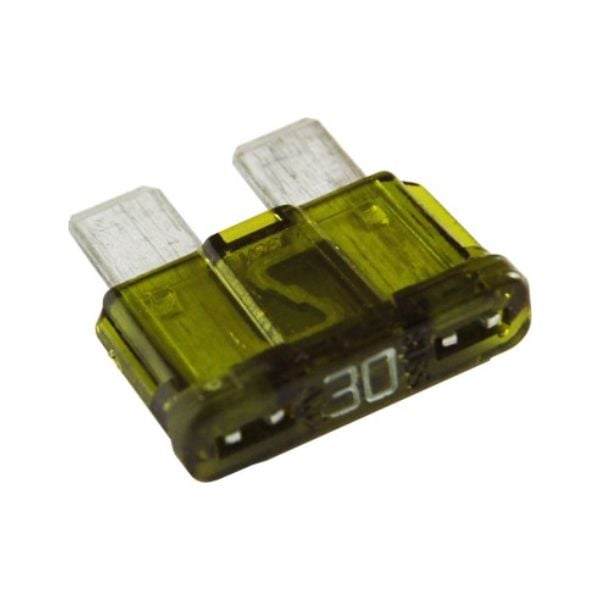 5245-BSS 30A ATO & ATC Fuse - Pack of 2