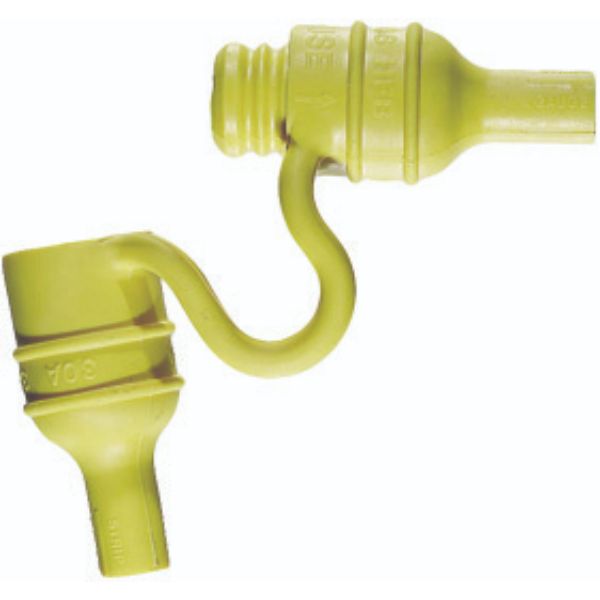 5061-BSS 30A Waterproof Fuse Holder for 1-607013