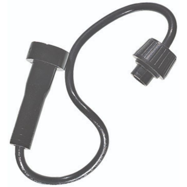 5063-BSS 30A Inch-Line Fuse Holder for 1-607016