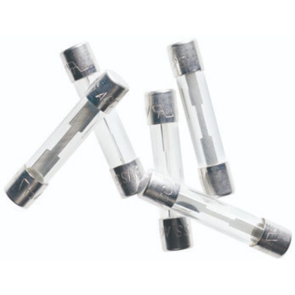 5288-BSS AGC Fuse Combo Pack - Pack of 5