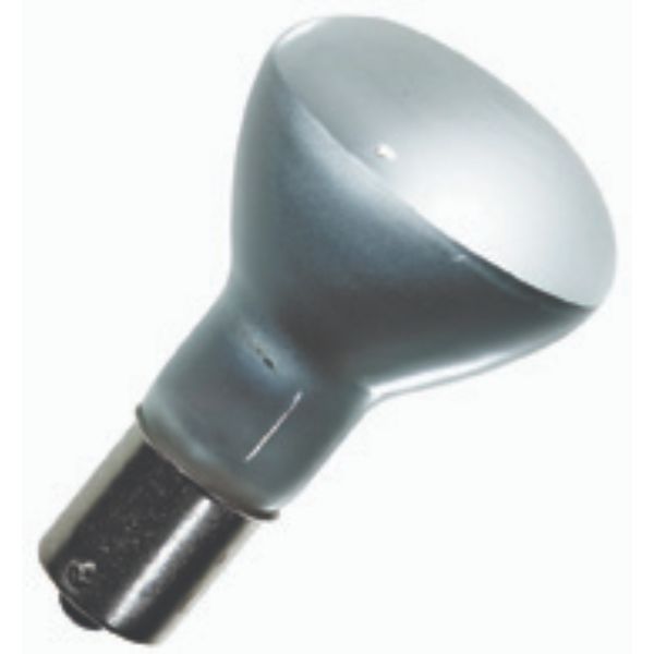 Picture of Ancor 520097 Miniature Bayonet Base Bulb for 1-520097