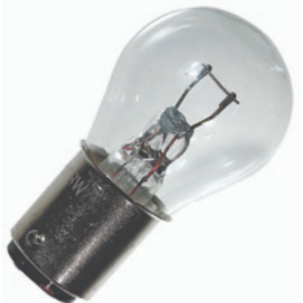 Picture of Ancor 521142 Miniature Bayonet Base Bulb for 1-521142