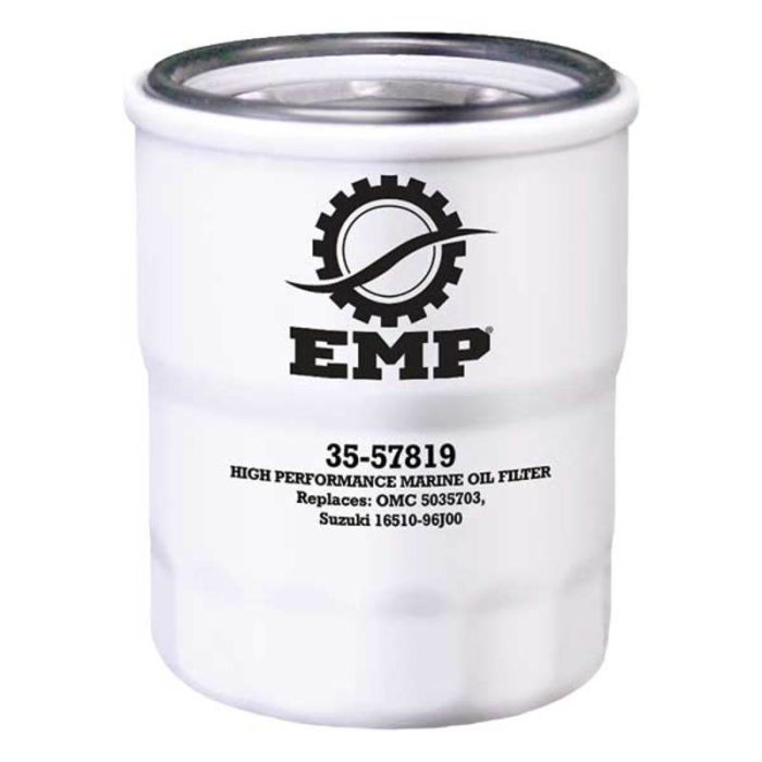 35-57819 Oil Filter for Boat