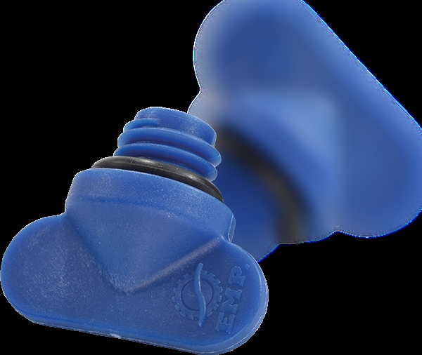 22-22000-2 Drain Plug for MerCruiser Manifold & Engine Block Drain Cock
