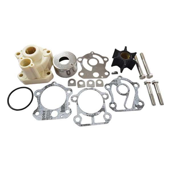 46-46004 60-90 HP Water Pump Kit with Housing for Yamaha Outboards