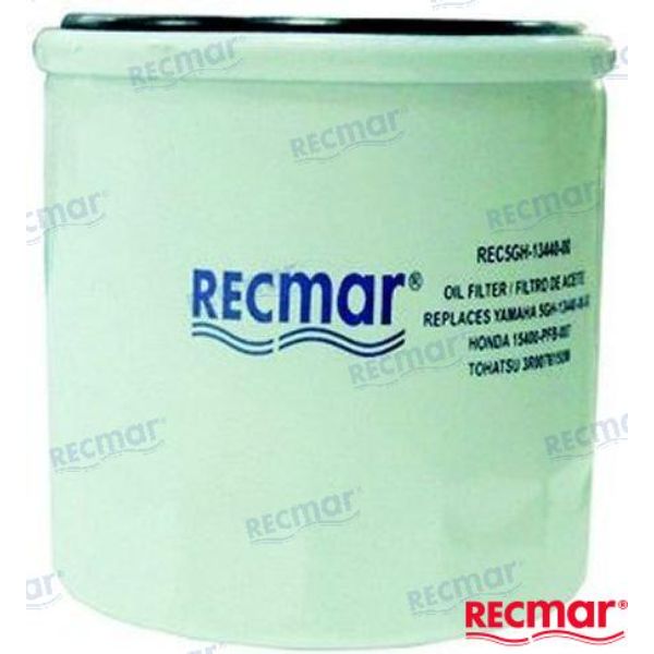 RECN26-13440-00 Oil Filter for n26-13440-00