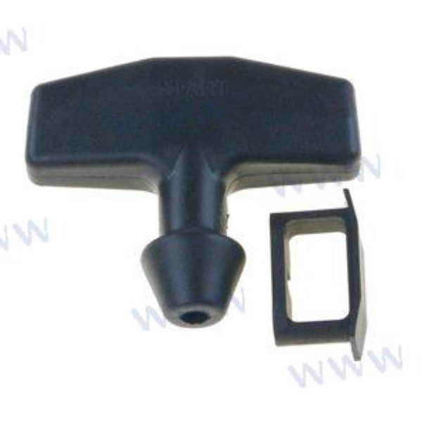 PAF4-04130100 Starter Handle Assembly
