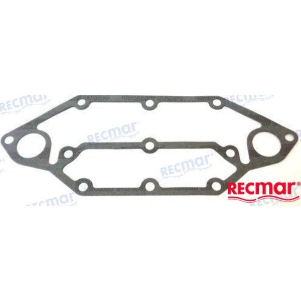 REC61A-11381-A0 Water Cover Gasket