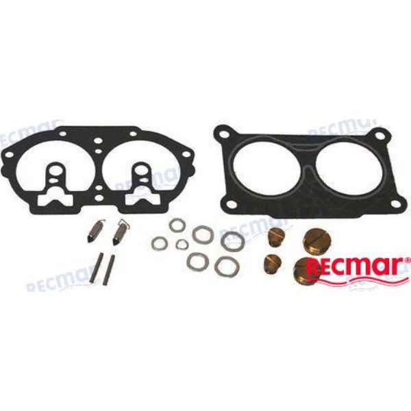 REC6E5-W0093-08 Carburetor Repair Kit
