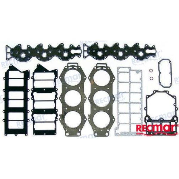 REC68F-W0001-01 Gaskets Kit for Yamaha