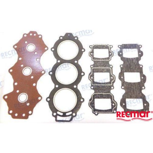 REC6K5-W0001-02 Gasket Set for 6K5-W0001-02
