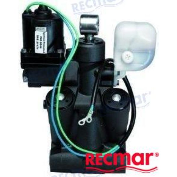 REC18-6865 Trim Assembly for Yamaha