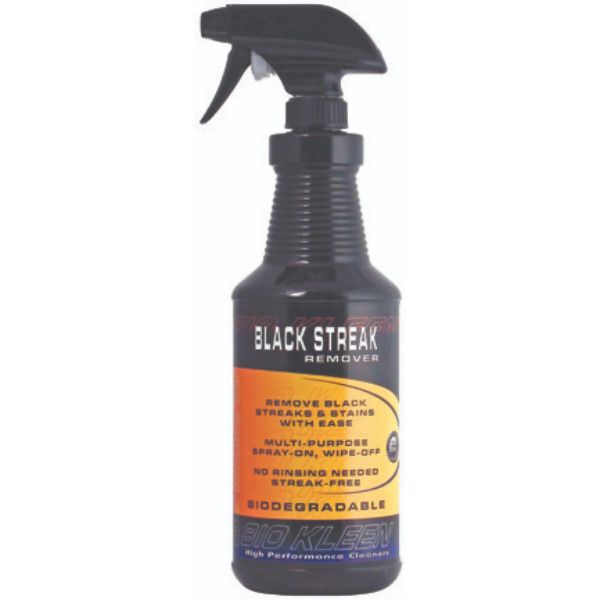32 oz Black Streak Remover for M00507