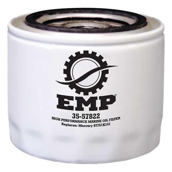 Filter Oil for Mercury Mariner