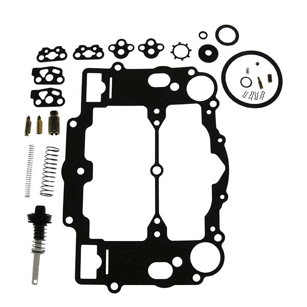 1300-03644 Carburetor Repair Kit