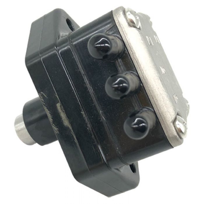 1399-39546 Fuel Pump for 25-60 HP & 4-Stroke