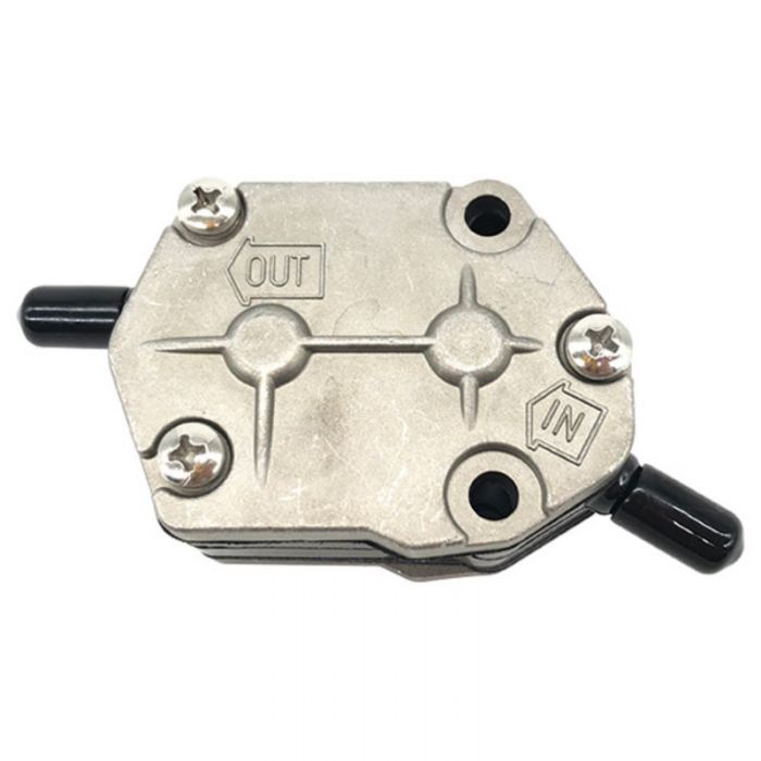 1399-39553 Fuel Pump for 1984-2009 25-90 HP 2-Stroke