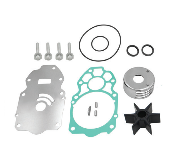 46-46220 Water Pump Repair Kit for F225, F250 & F300 HP