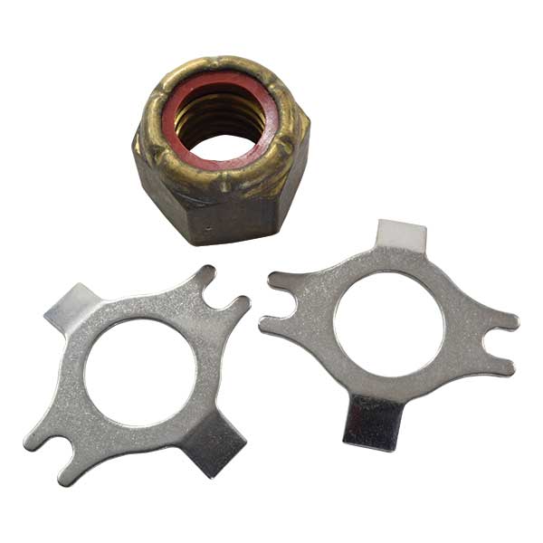 11-00123 Prop Nut Kit