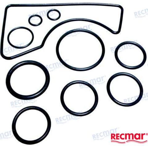 REC16755Q1 Barvo Seal Kit