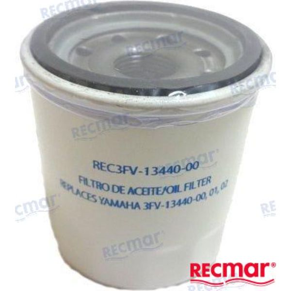 REC3FV-13440-00 Oil Filter for 3Fv-13440-00