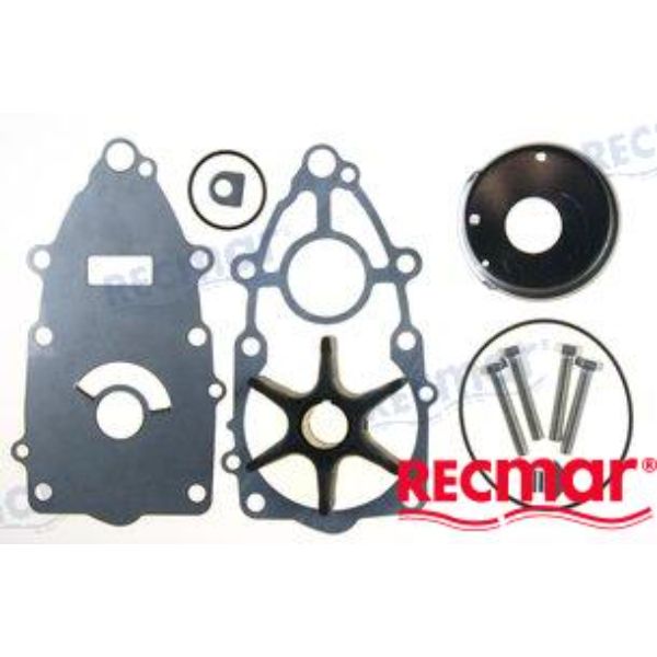 REC60X-W0078-00 Water Pump Kit