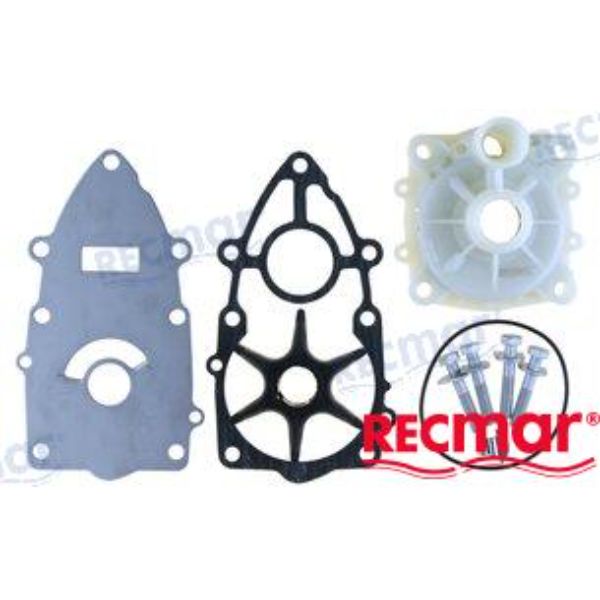 REC65N-W0078-A1 Water Pump Service Kit