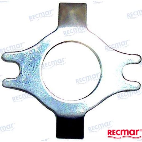 REC14-76281Q Tab Washer for 14-76281Q