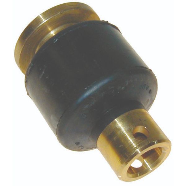 Pin Drive Bronze Hub