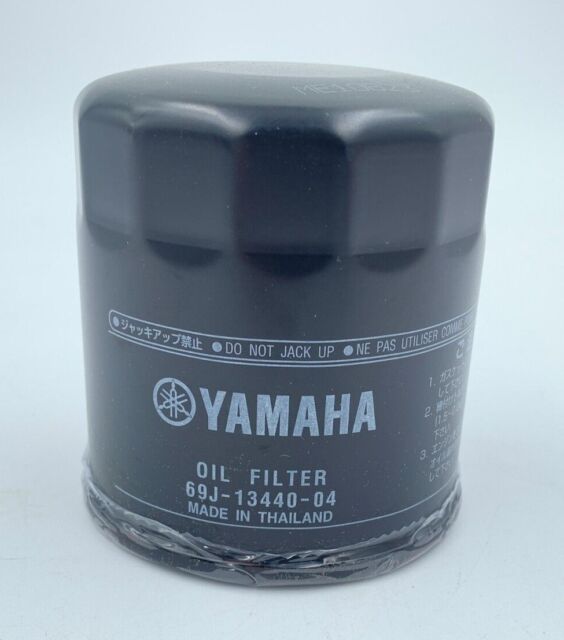 REC69J-13440-04 Oil Filter Element Assembly