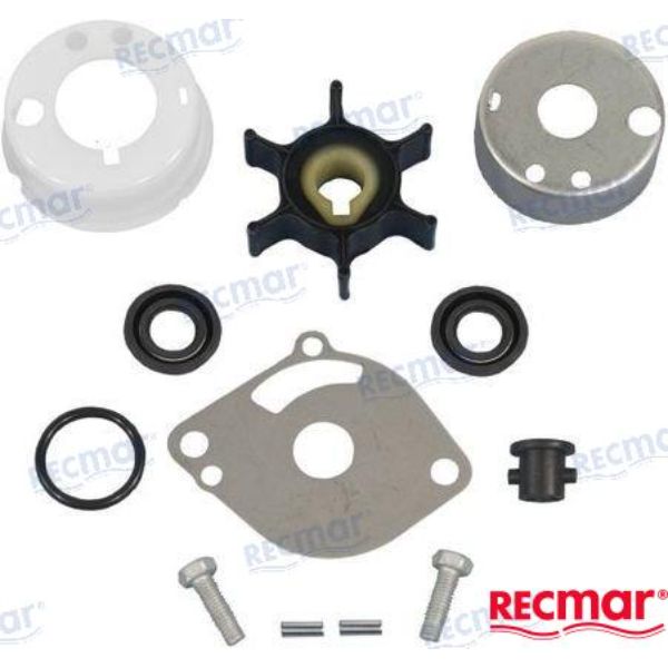 REC6A1-W0078-01 Water Pump Repair Kit