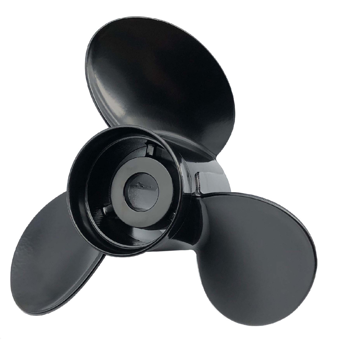 5087-3140-23 14 x 23 in. A3R 3 Blade Aluminum Propeller -  Polastorm