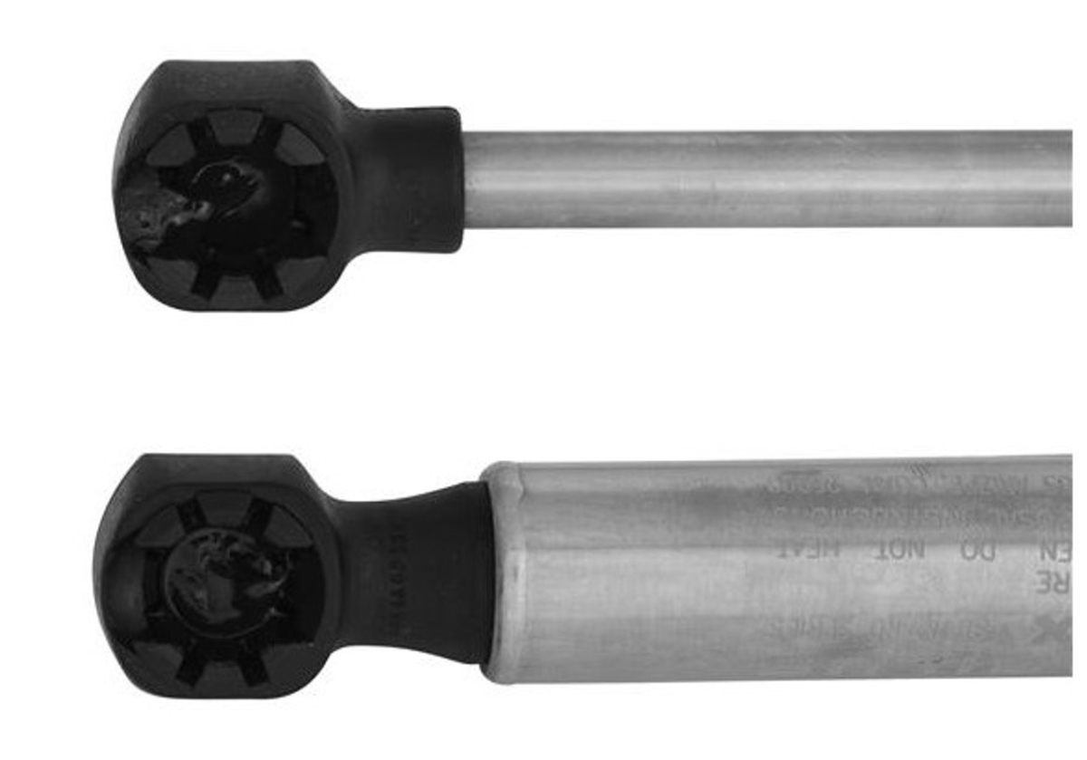 ATTST31-40-1 8 mm Stainless Steel Gas Spring for Boat