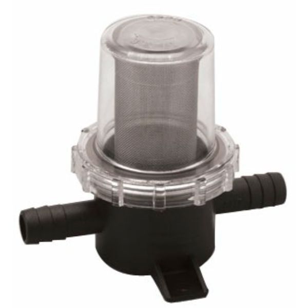 0.0625 in. Replacement Mesh Screen for Boat
