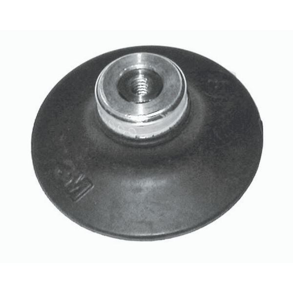 7000045277 1.5 in. Soft Roloc Disc Pad for 8-45098 -  3M