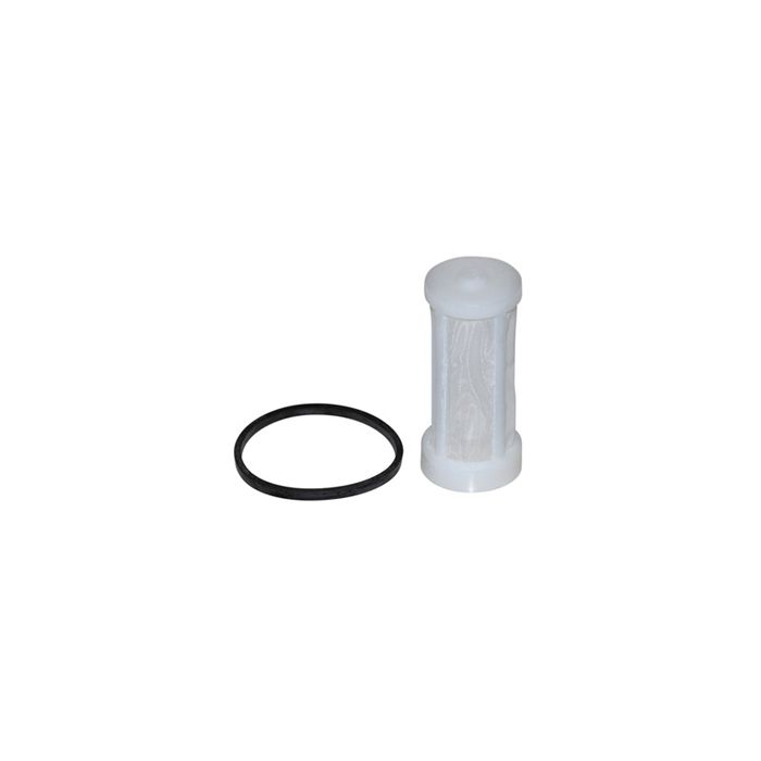 35-35417 Inline Fuel Filter for Mercury & Mariner 6-25 HP Outboard Engines