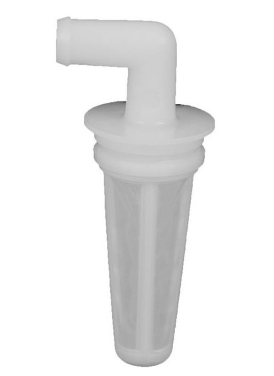 35-35419 Fuel Strainer for Boat