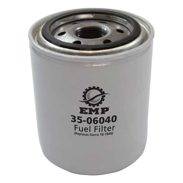 35-06040 Marine Fuel Filter