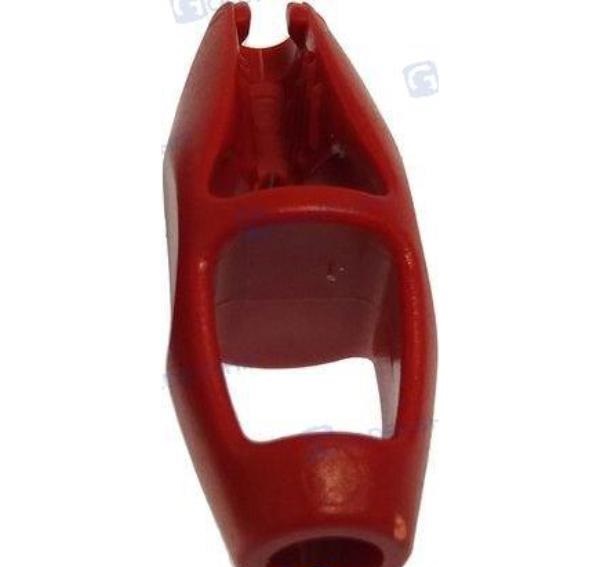 GS60144 8 mm Olive for Shock Cord, Pack of 2