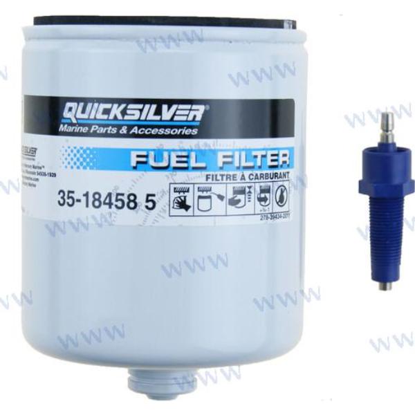 REC35-18458Q4 Fuel Filter Water Separator