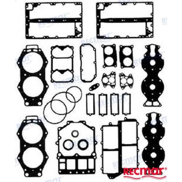 REC6F3-W0001-04 Gasket Set for Yamaha