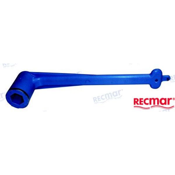 REC91-859046Q4 Propeller Wrench Kit