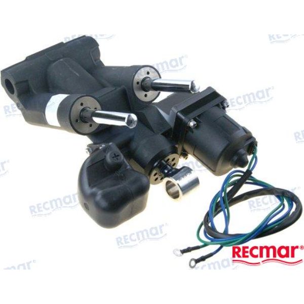 REC48503-93J12 Power Trim Unit for Suzuki