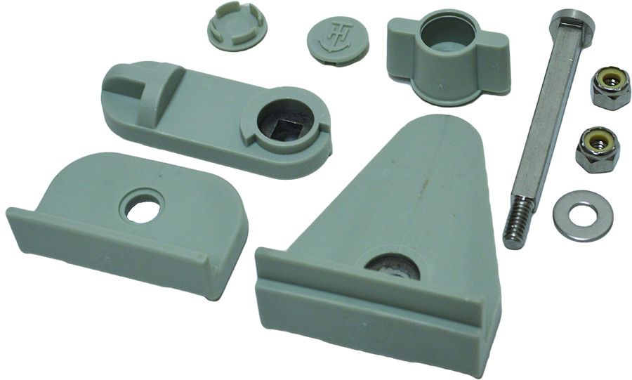 GLSS-2 Pontoon Gate Latch for 30-2421