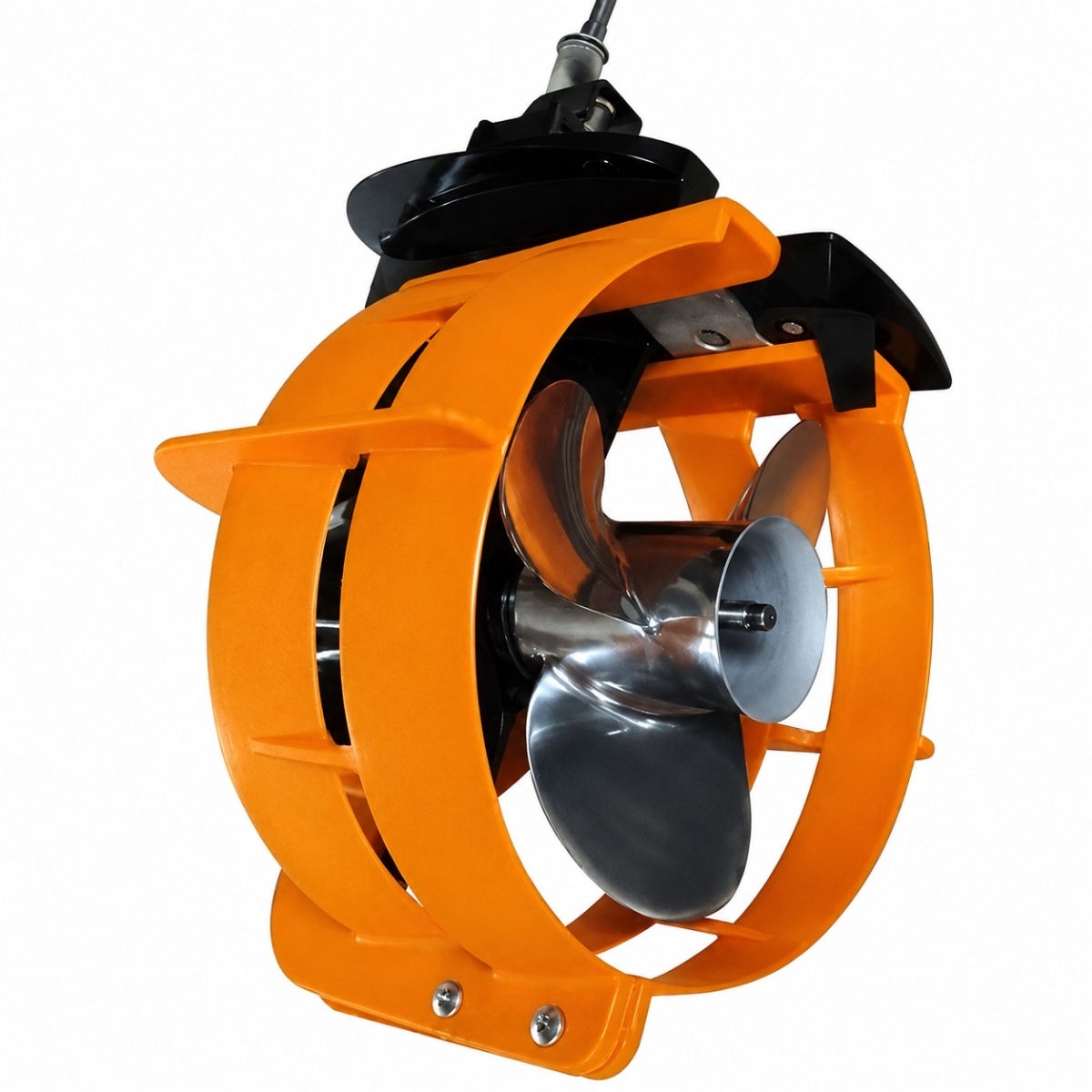 REC40-65 Propeller Guard for 40-65 HP Outboard Motors