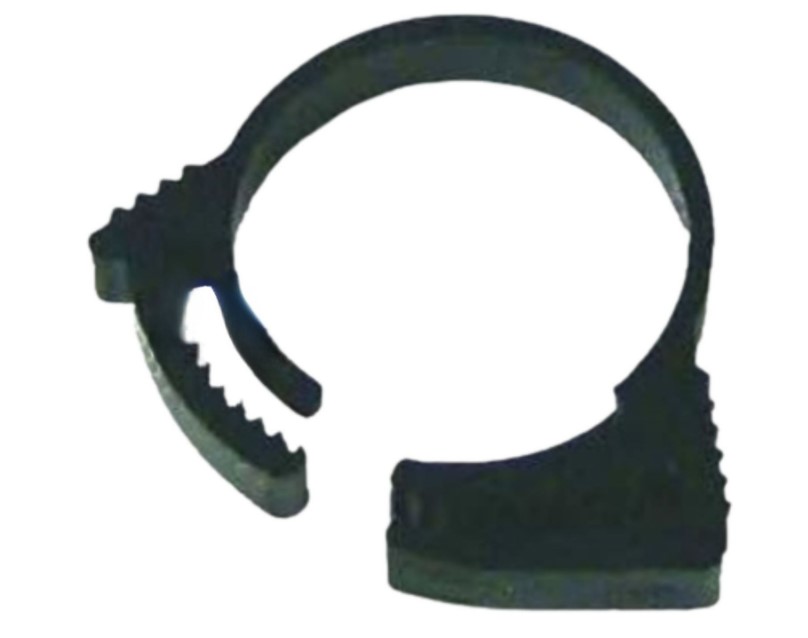 329653-PK No.14 Snap Clamp for Boat - Pack of 25