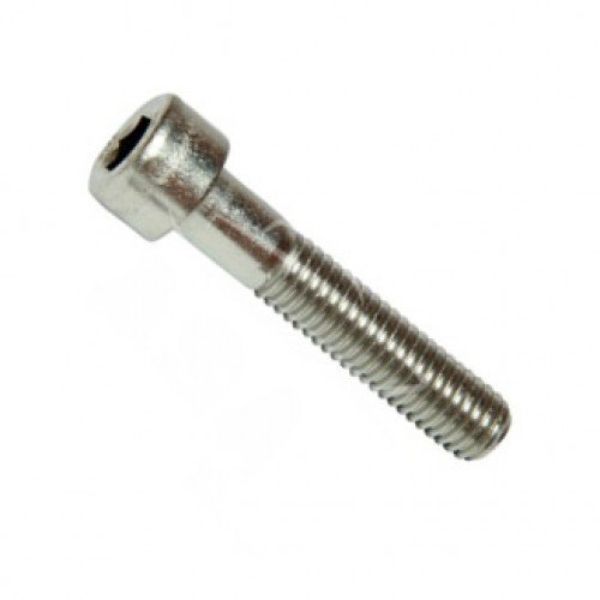 Shield with Mounting Screw