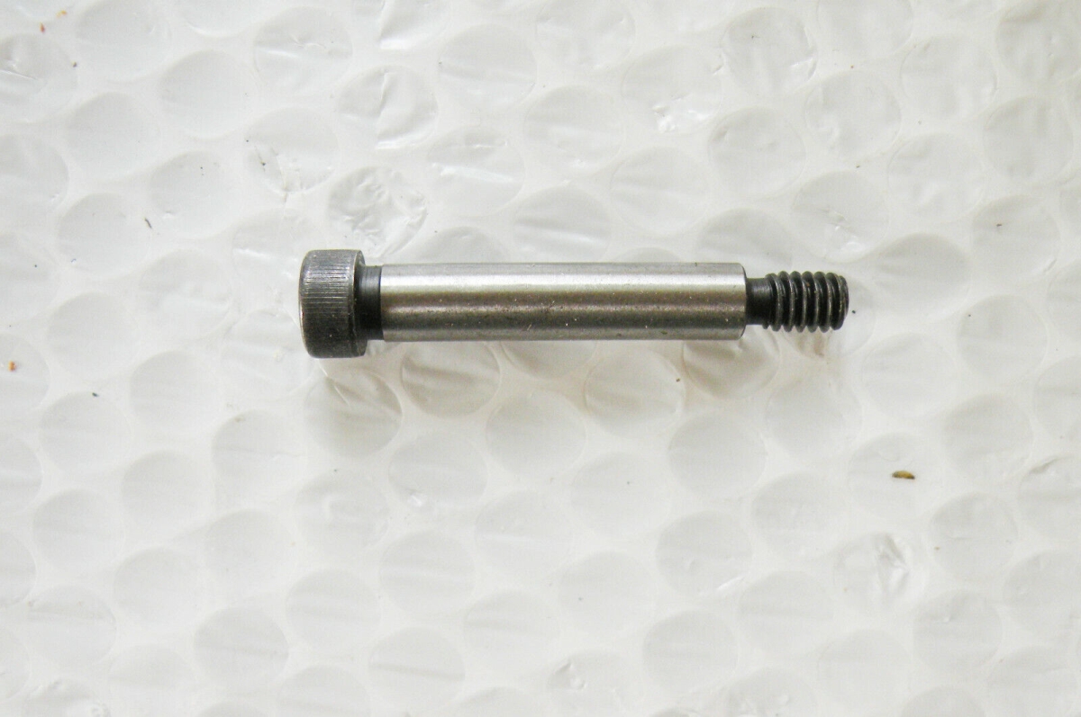 Flywheel Puller Adapter Set