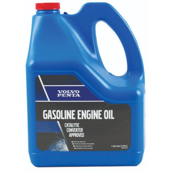 Sae 10W30 Mineral Oil