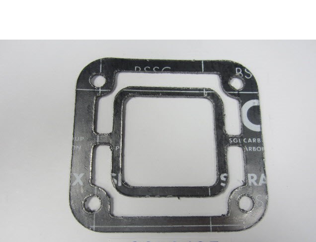 Exhaust Elbow Gasket